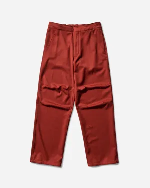Functionality Feature Men'S Wool Classic Woven Pants Mars Stone