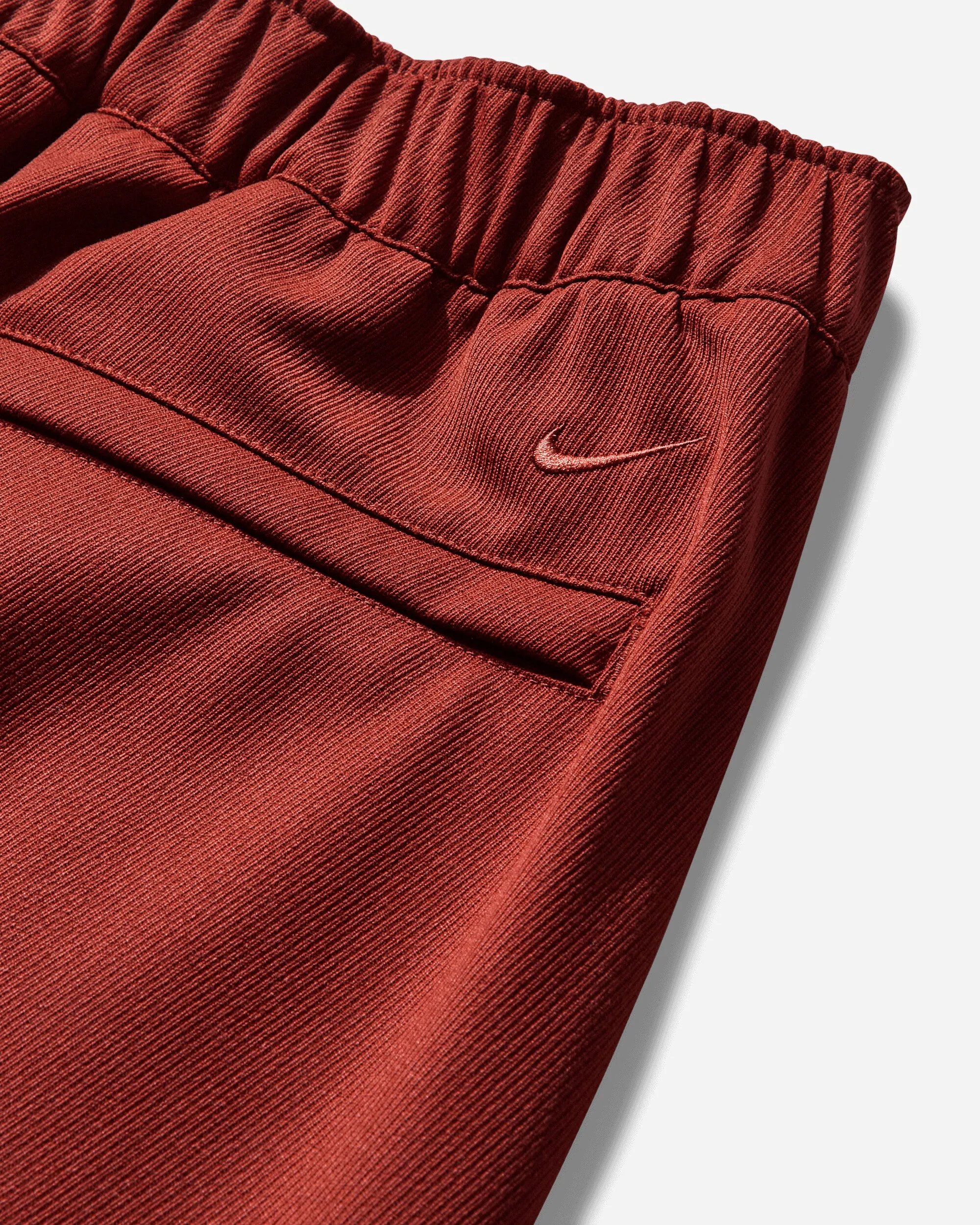 Men'S Wool Classic Woven Pants Mars Stone Gradient Sleeve Soft Head