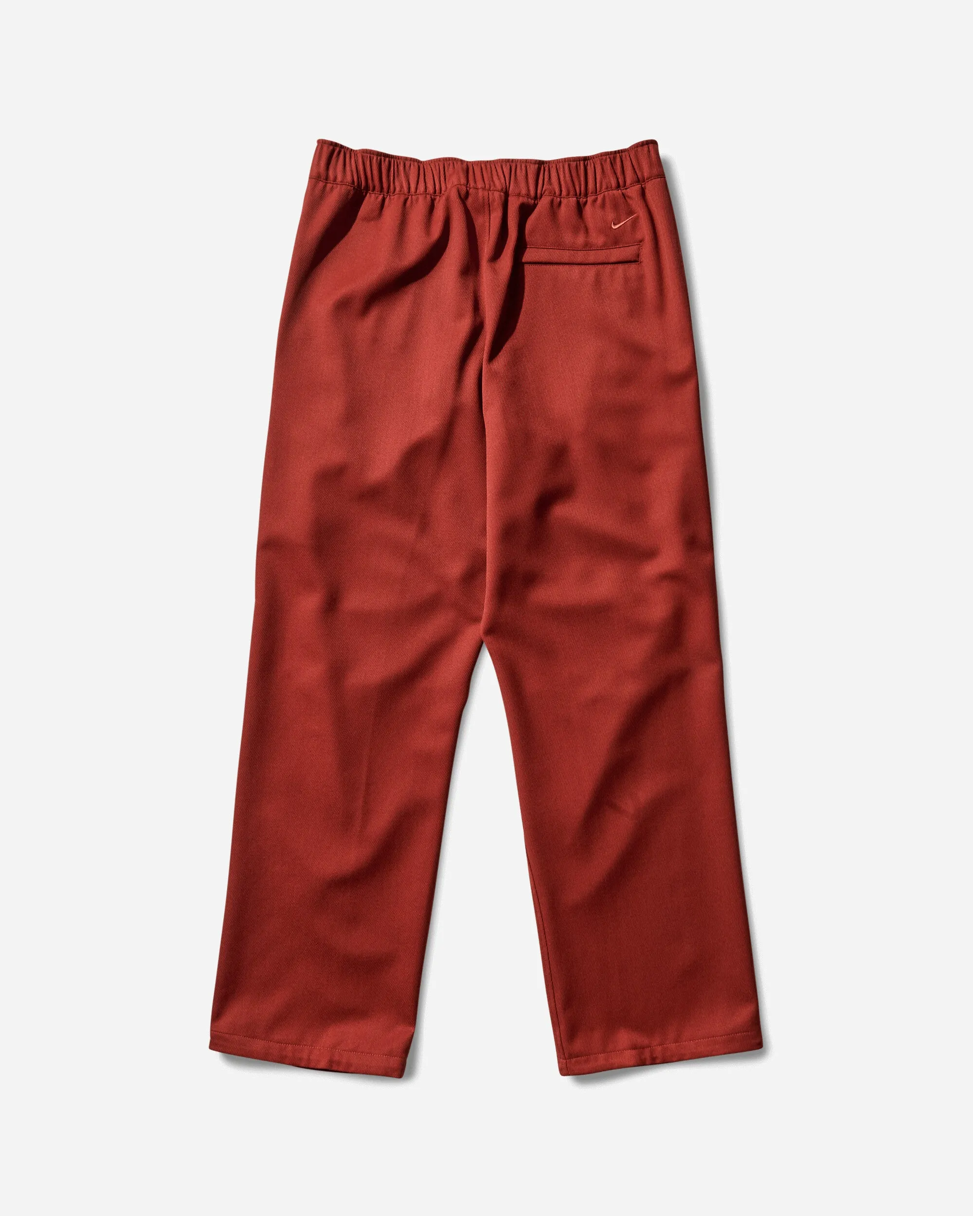 Anti Allergen Easy-Care Lining Men'S Wool Classic Woven Pants Mars Stone