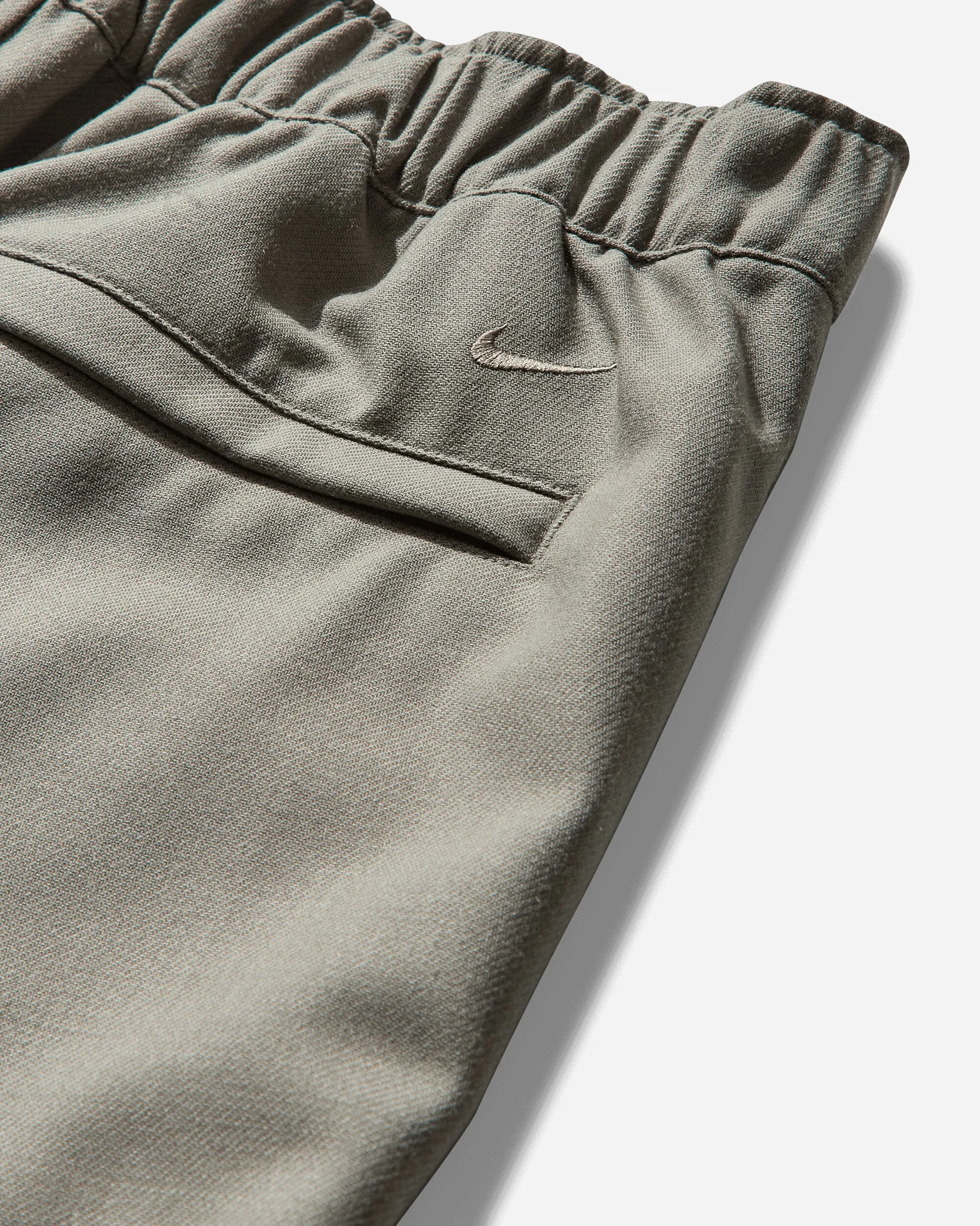 Reinforced Thighs Work Wear Men'S Wool Classic Woven Shorts Light Army