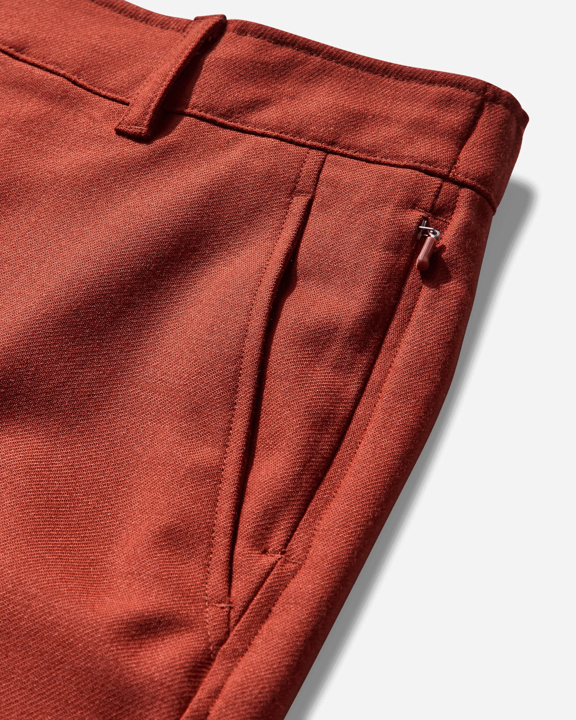 Comfortable Obscure Comfort Fit Technology Men'S Wool Classic Woven Shorts Mars Stone