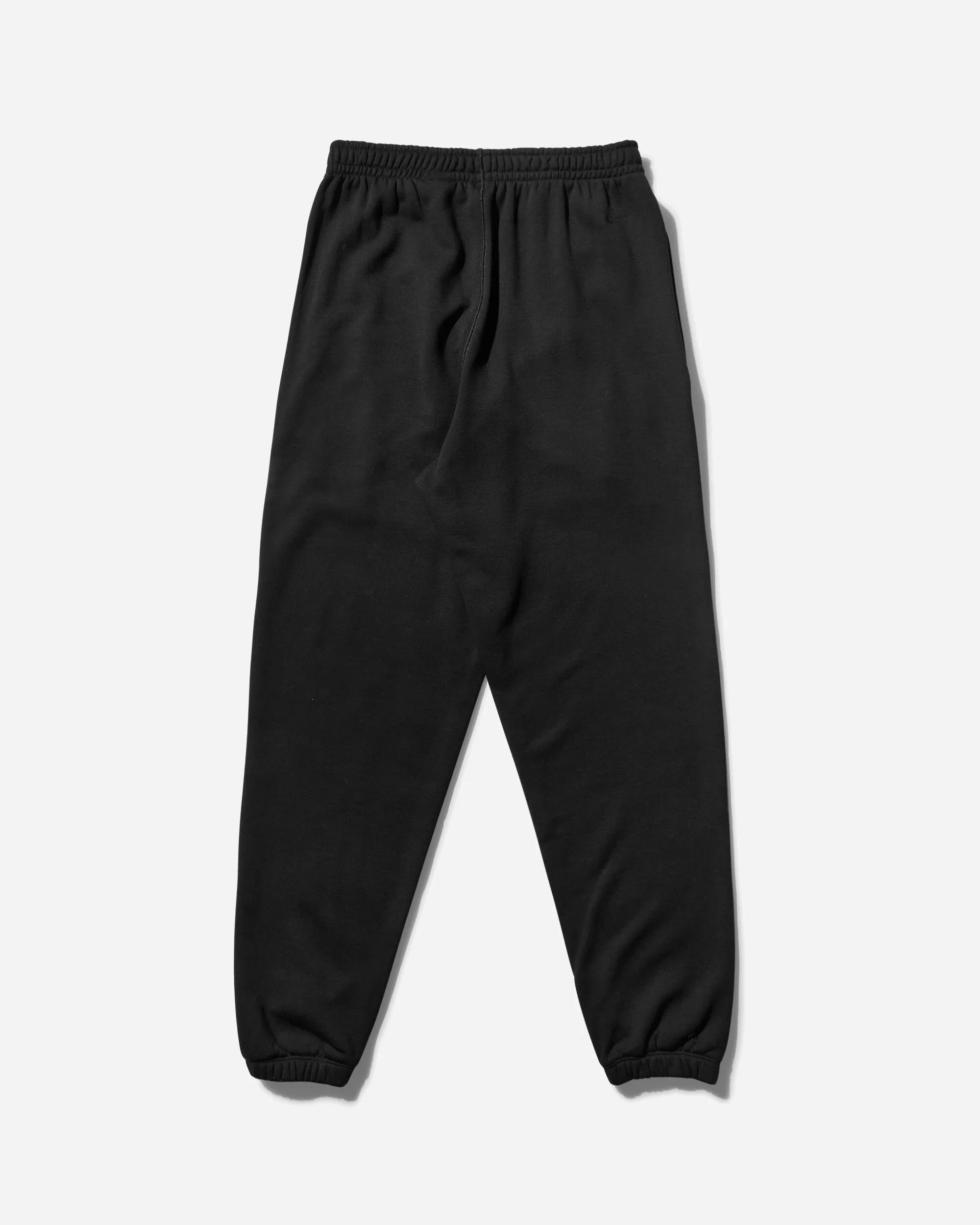 Light Up Men'S Wool Classics Fleece Pants Black