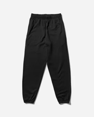 Commemoration Men'S Wool Classics Fleece Pants Black