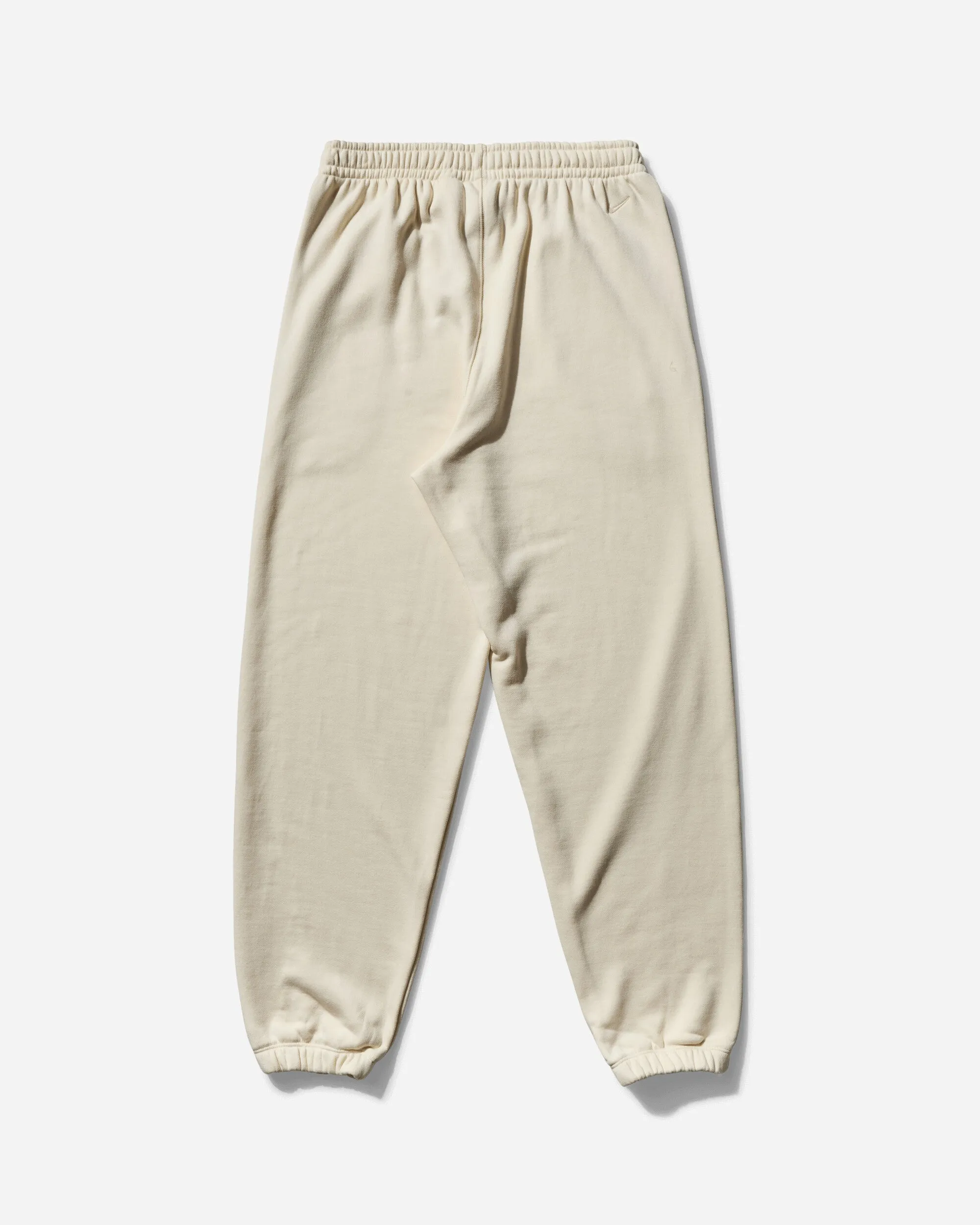 Closed - Toe Design Men'S Wool Classics Fleece Pants Pure White