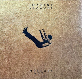 MERCURY  ACT 1-IMAGINE DRAGONS    (Arrives in 4 days ) hi-fi radio tuner,hi-fi analog radio,hi-fi stereo cabinet with shelves