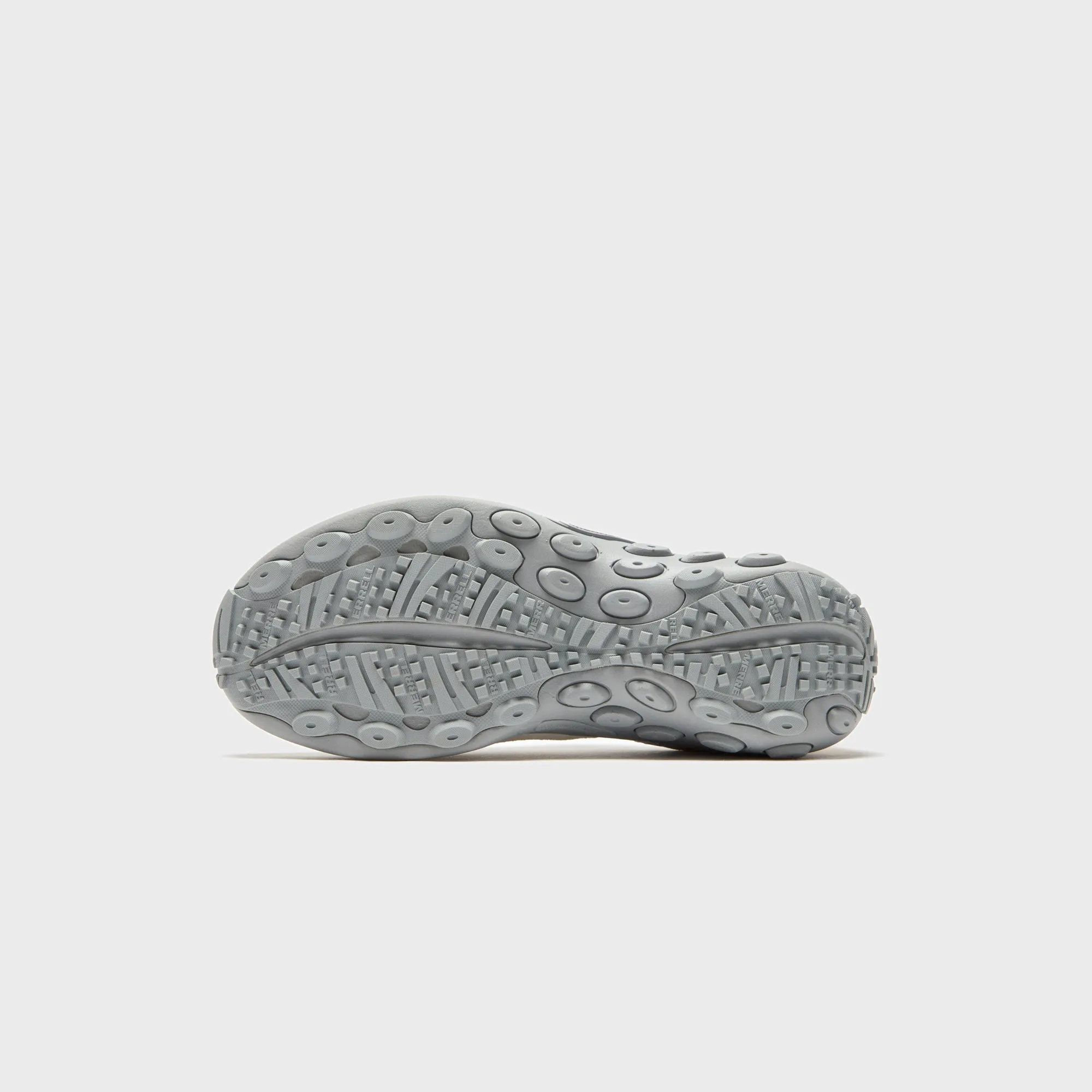 Merrell Jungle Moc Evo Vent Se - Pigeon Ankle-Boot Heels