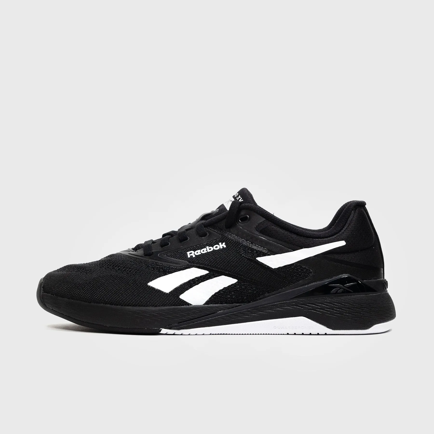 Reebok - Nano X5 - Women'S - Black/White BrandLoyalty