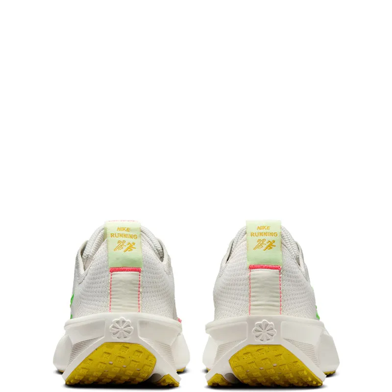 Nike Women'S Interact Run Energy Return Ability Stain Resistance
