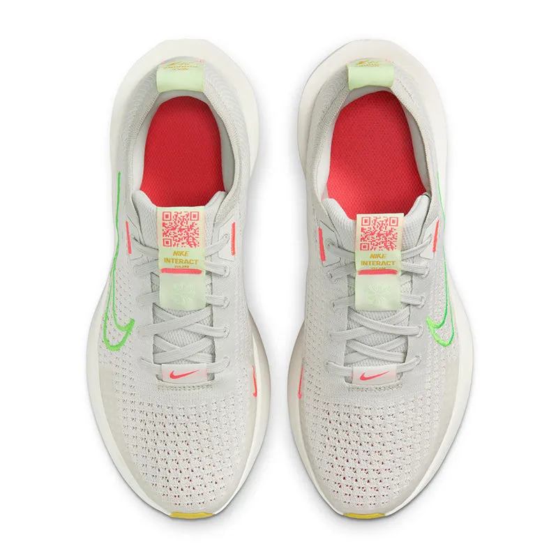 Nike Women'S Interact Run Metallic Hem