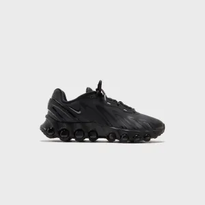Nike Air Max Dn8 - Black / Anthracite Elastic Powder Breathable Outer Layer Design
