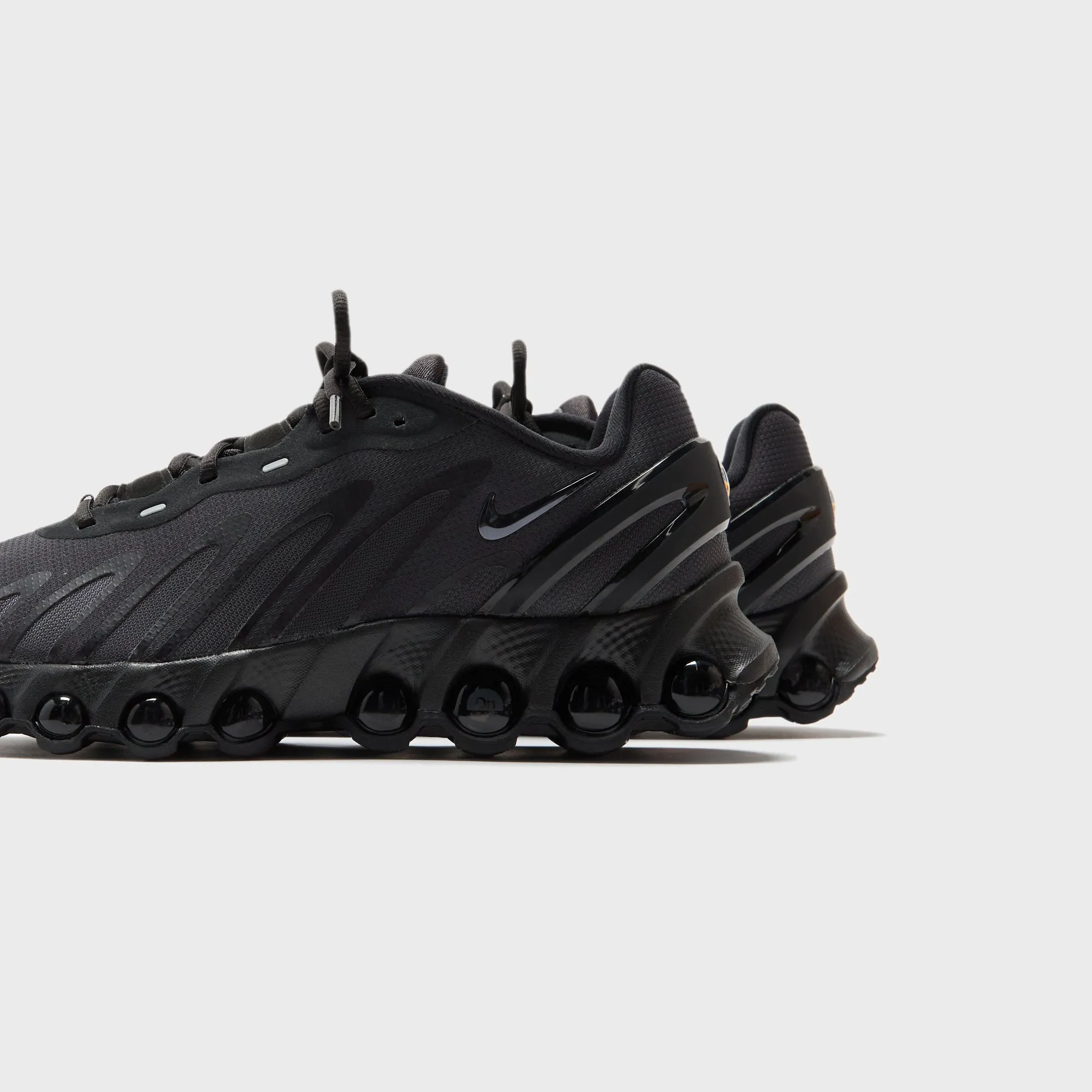 QuickDryingFeature Nike Air Max Dn8 - Black / Anthracite