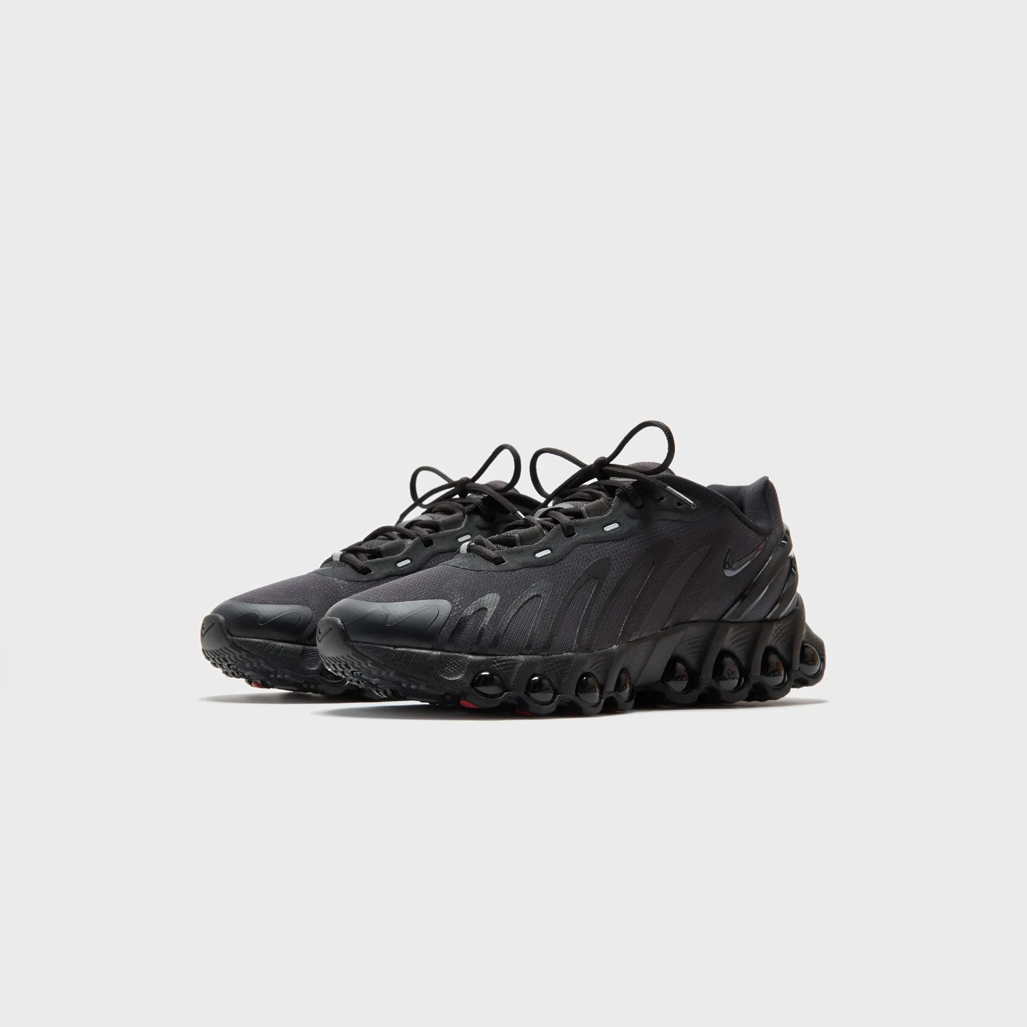 Comfort Resilient Nike Air Max Dn8 - Black / Anthracite