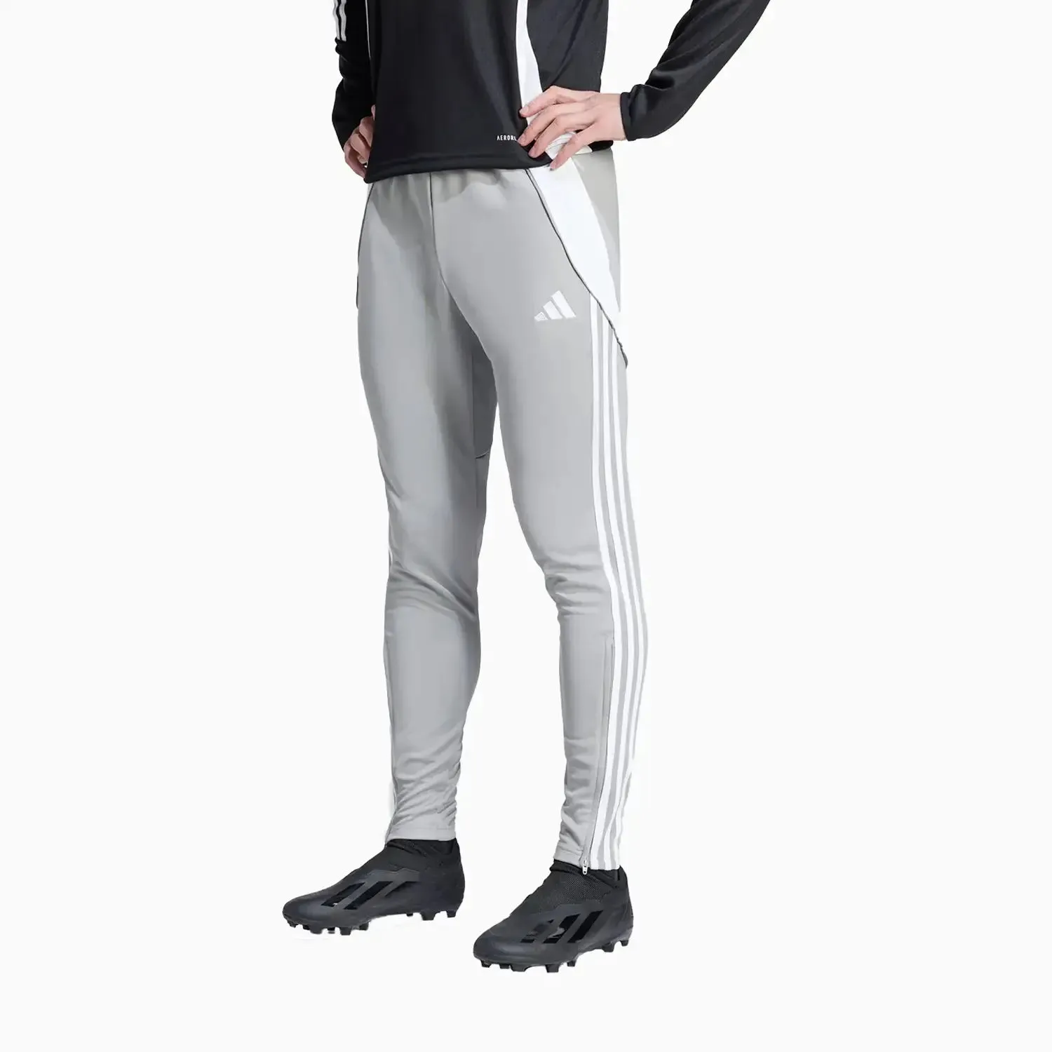 QuickLacing Benchmark Product Men'S Tiro 24 Training Track Pant