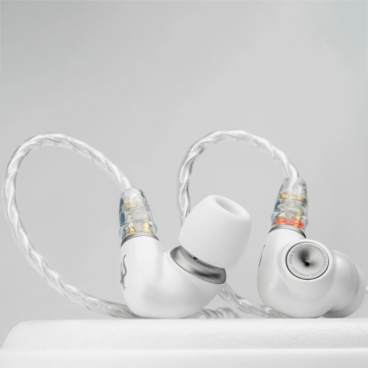 Meze Audio Alba In-Ear Headphones