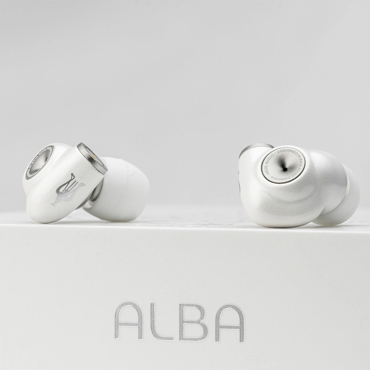 Meze Audio Alba In-Ear Headphones
