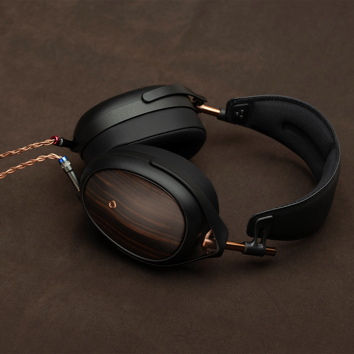 Meze Audio Liric II Over-Ear Headphones