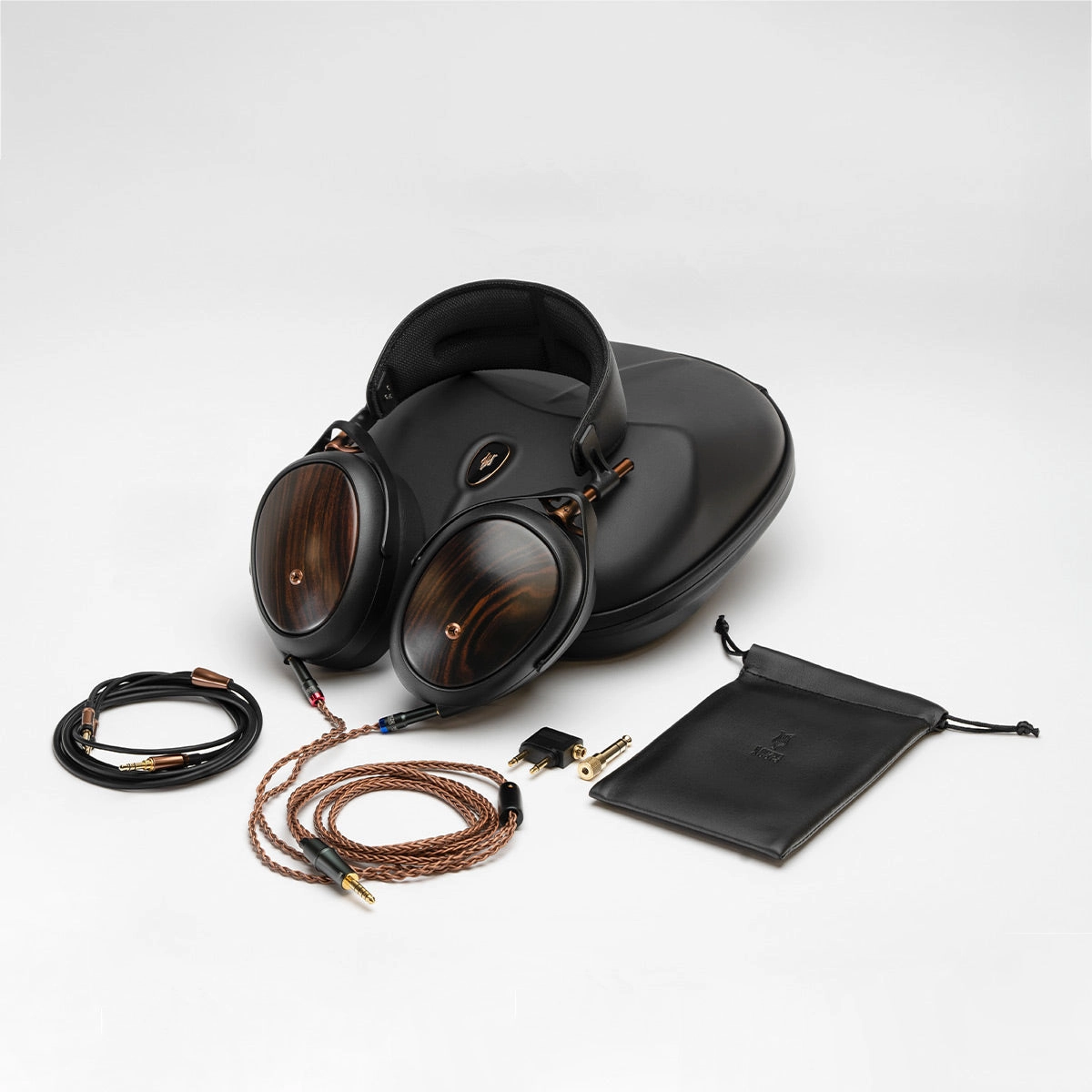 Meze Audio Liric II Over-Ear Headphones