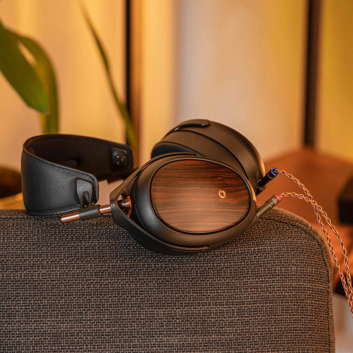 Meze Audio Liric II Over-Ear Headphones