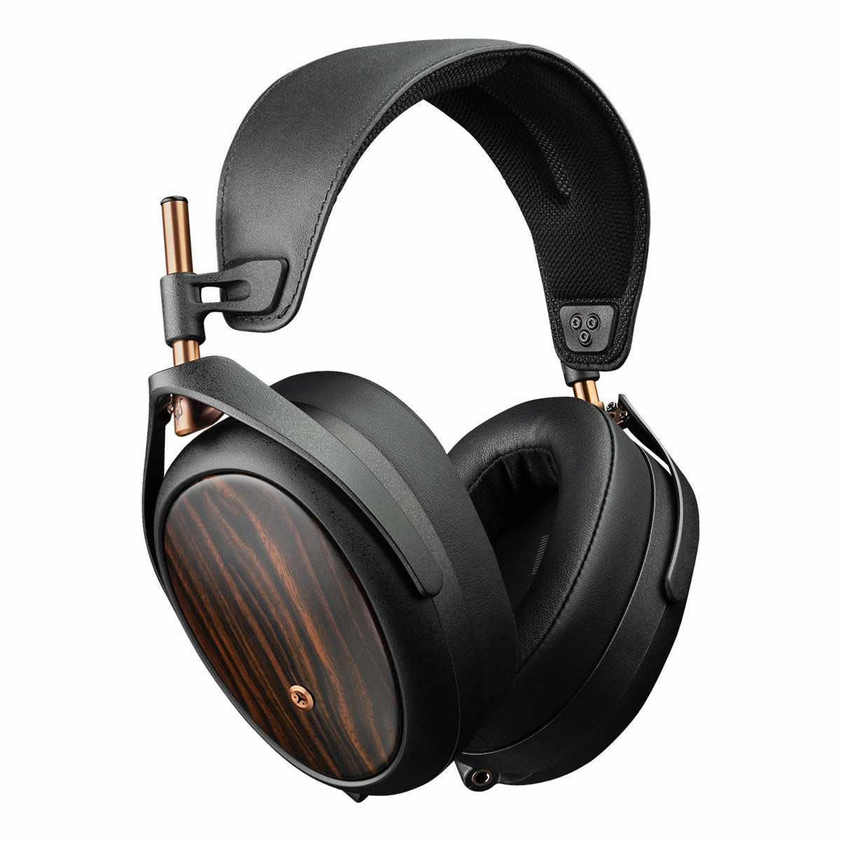 Meze Audio Liric II Over-Ear Headphones hi-fi unbalanced input,hi-fi signal purity,hi-fi acoustic panel