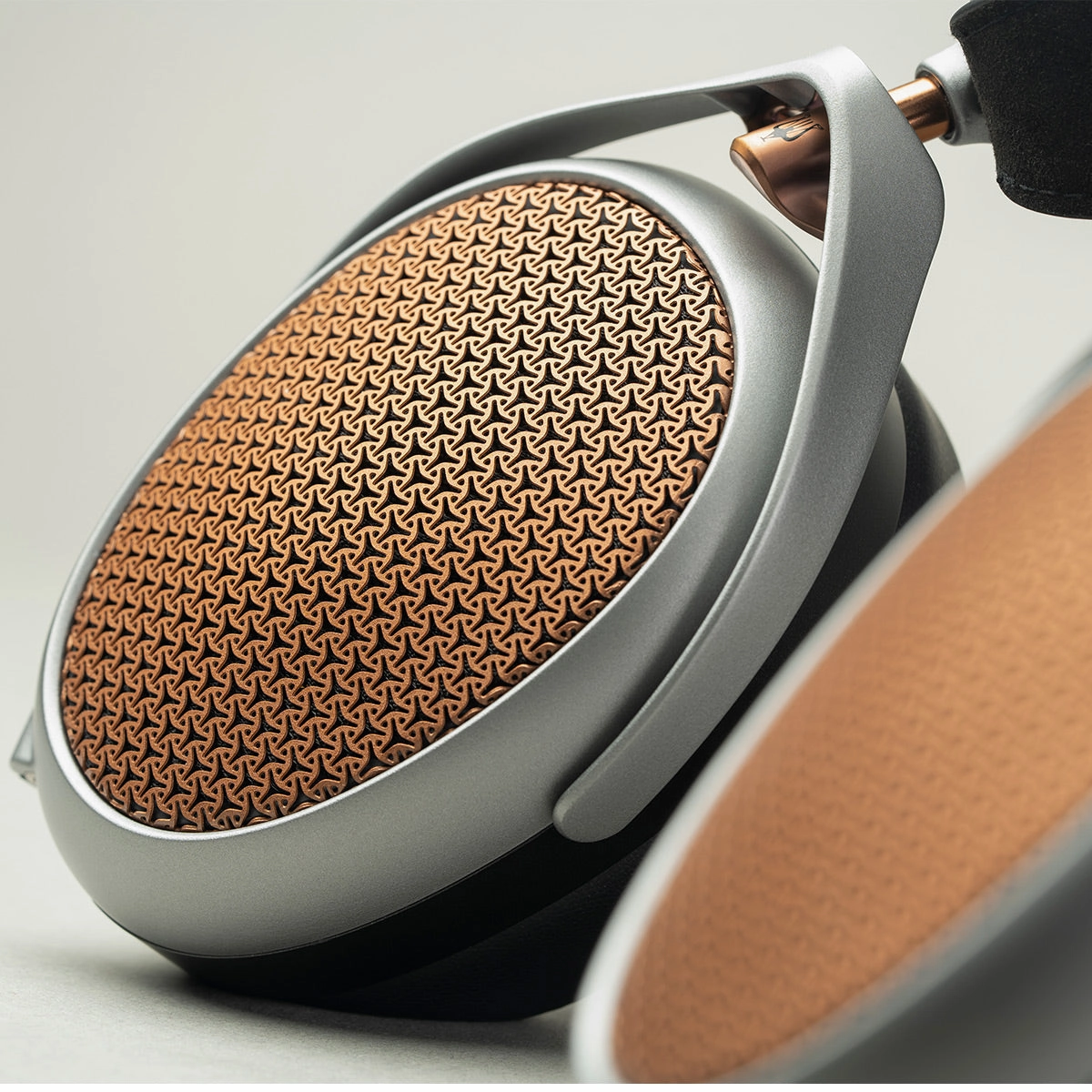Meze Audio Poet Open-Back Wired Headphones