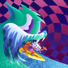 MGMT  Congratulations (Music On Vinyl) (Arrives in 21 Days)