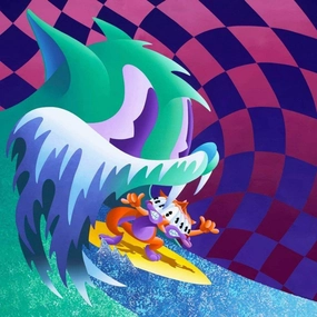 MGMT  Congratulations (Music On Vinyl) (Arrives in 21 Days)