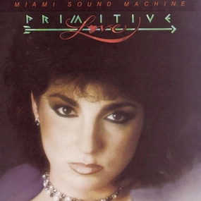Miami Sound Machine  Primitive Love (Music On Vinyl) (Arrives in 21 Days)