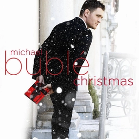 Michael Bubl C Christmas (Arrives in 7 Days) hi-fi analog input amp,hi-fi Bluetooth 5.0 amp,hi-fi tube amp with bluetooth