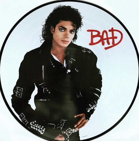 Michael Jackson  Bad  (Arrives in 4 Days) hi-fi radio tuner,hi-fi analog radio,hi-fi stereo cabinet with shelves