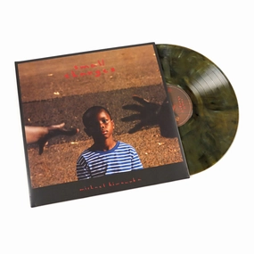 Michael Kiwanuka: Small Changes (Indie Exclusive Colored Vinyl) Vinyl LP hi-fi phono amp,hi-fi hi-res bluetooth,hi-fi amplifier enclosure
