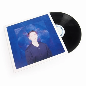 Midori Takada / Masahiko Satoh: Lunar Cruise Vinyl LP CD