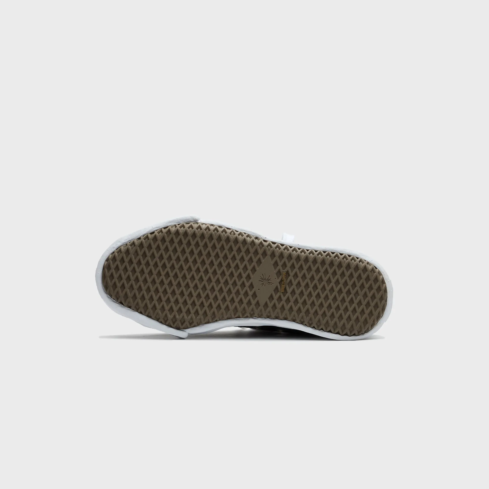 Comfort Ideal Hope Mihara Yasuhiro Peterson Original Sole - Black