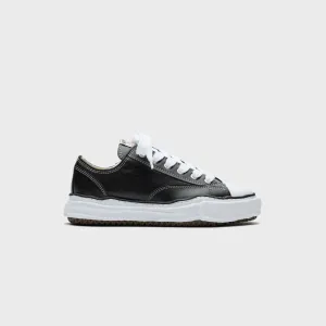 Mihara Yasuhiro Peterson Original Sole - Black Shock Absorbing Footwear