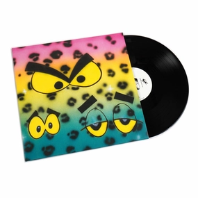 MIKE: Showbiz! Vinyl 2LP