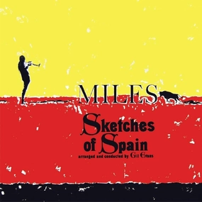 Miles*  Sketches Of Spain (Music On Vinyl) (Arrives in 21 Days)