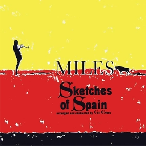 Miles*  Sketches Of Spain (Music On Vinyl) (Arrives in 21 Days)