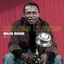 Miles Davis - Miles Ahead  (Arrives in 4 Days)