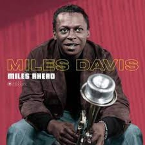 Miles Davis - Miles Ahead  (Arrives in 4 Days)