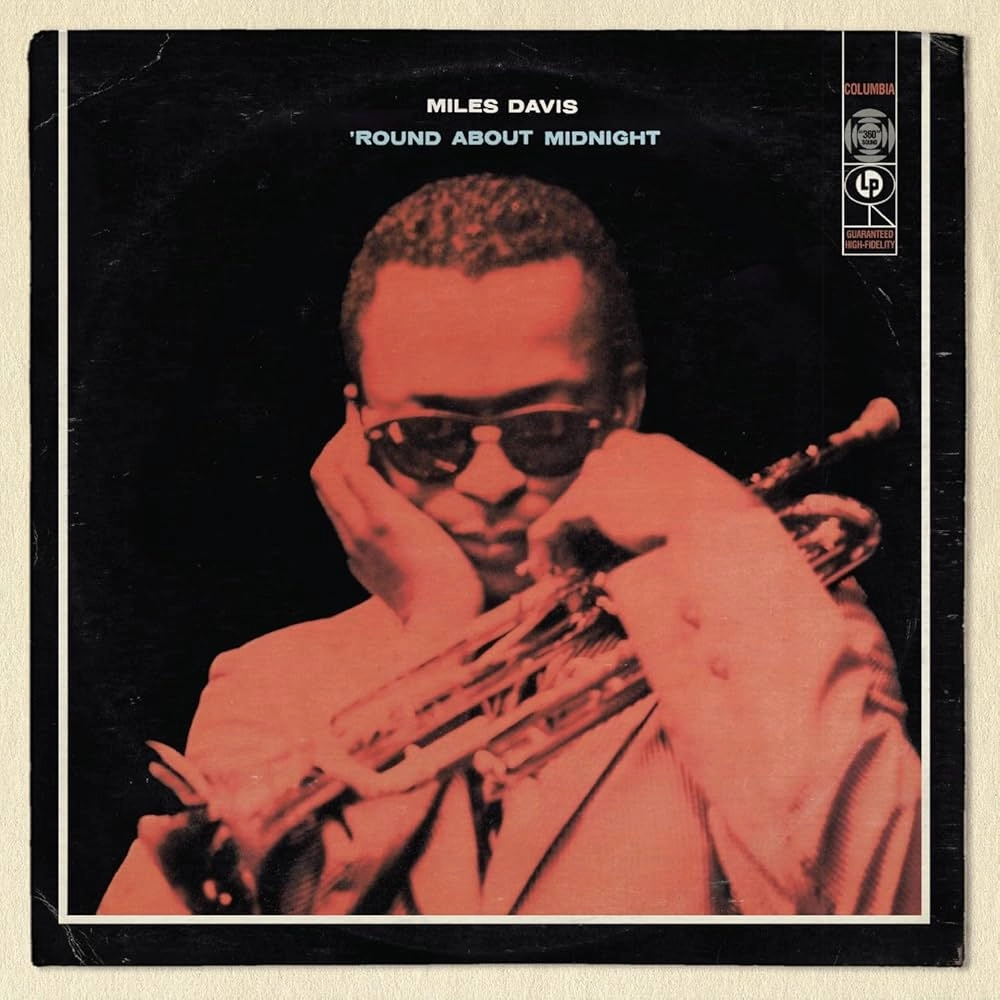 Miles Davis  'Round About Midnight (Music On Vinyl) (Arrives in 21 Days)