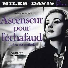 Miles Davis  Ascenseur Pour L'chafaud (Arrives in 7 Days)