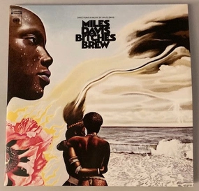 Miles Davis  Bitches Brew (Arrives in 4 days)
