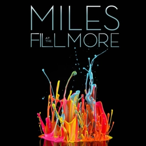 Miles Davis C Miles At The Fillmore (Music On Vinyl) (Arrives in 21 Days) hi-fi music amplifier,hi-fi bluetooth receiver with aptX,hi-fi cd transport