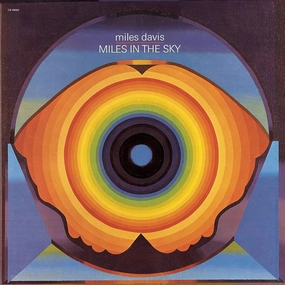 Miles Davis C Miles In The Sky (Music On Vinyl) (Arrives in 21 Days) hi-fi music amplifier,hi-fi bluetooth receiver with aptX,hi-fi cd transport