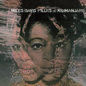 Miles Davis  Filles De Kilimanjaro (Music On Vinyl) (Arrives in 21 Days)