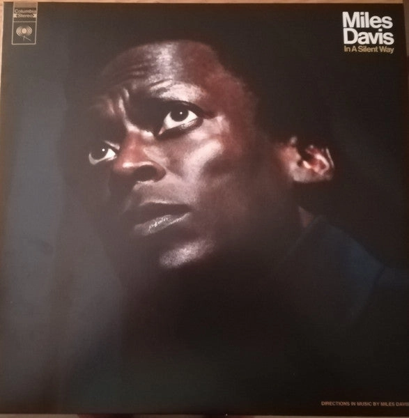 Miles Davis  In A Silent Way (Arrives in 7 Days)