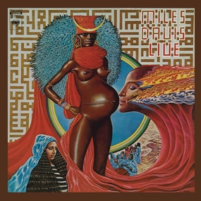 Miles Davis  Live-Evil (Music On Vinyl) (Arrives in 21 Days)