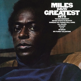 Miles Davis  Miles Davis' Greatest Hits  (Arrives in 4 Days)