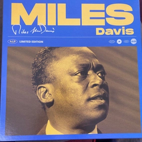 Miles Davis  Miles Davis - Jazz Monuments  (Arrives in 4 Days)