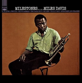 Miles Davis  Milestones (Arrives in 7 Days) hi-fi linear power supply,hi-fi digital coaxial input,hi-fi speaker selector