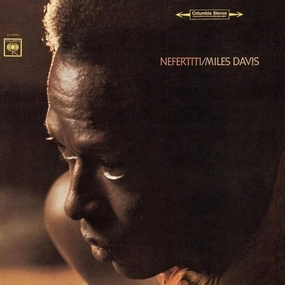 Miles Davis  Nefertiti (Music On Vinyl) (Arrives in 21 Days)